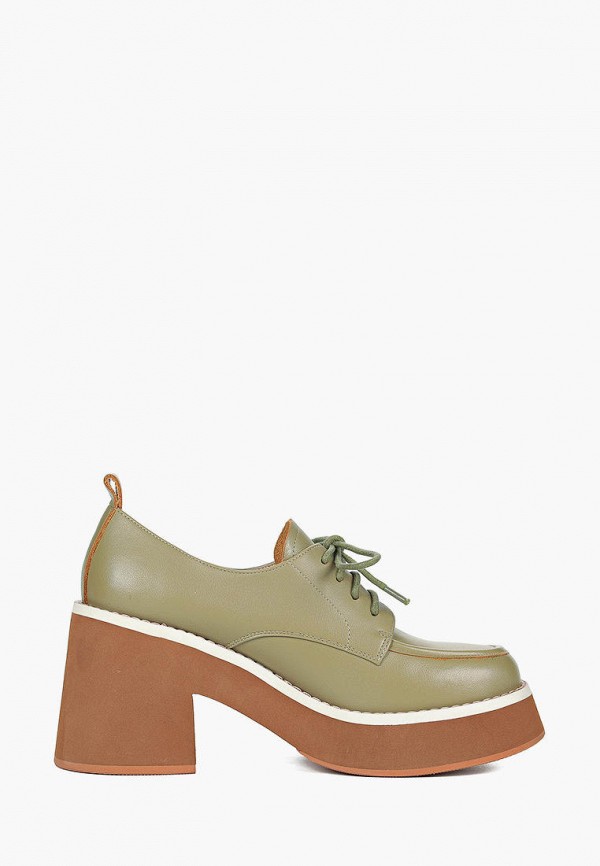 фото Ботильоны respect