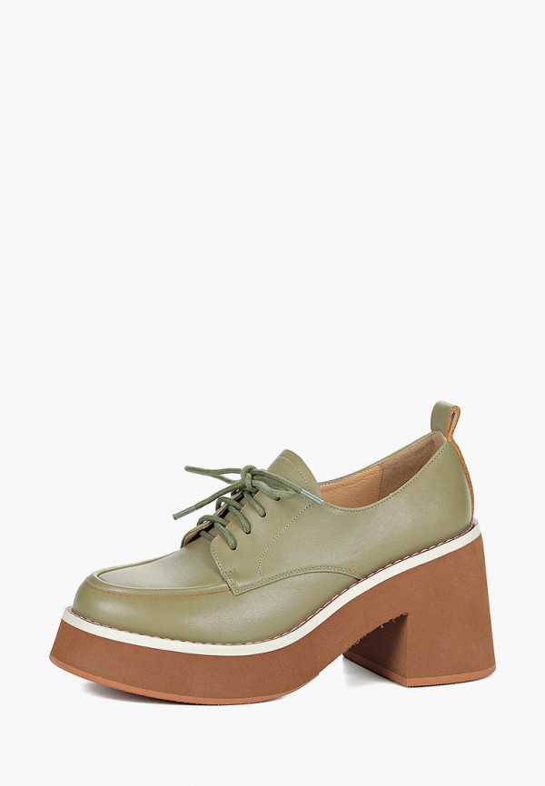 фото Ботильоны respect