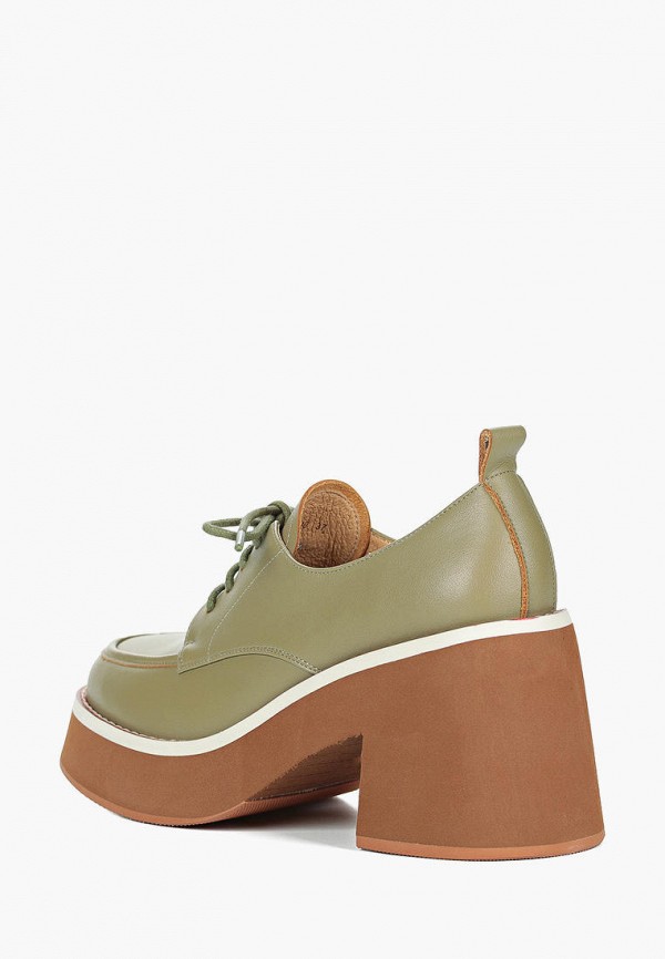 фото Ботильоны respect