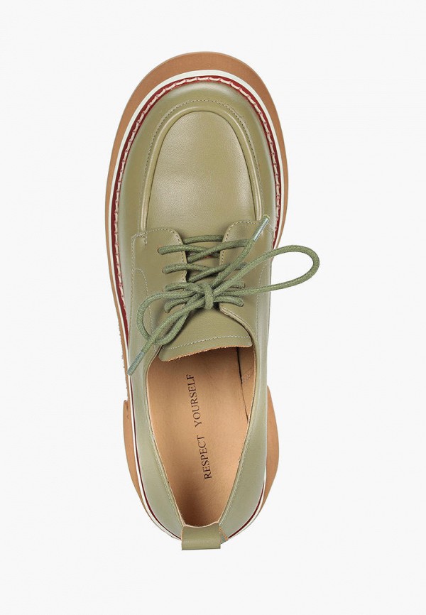 фото Ботильоны respect