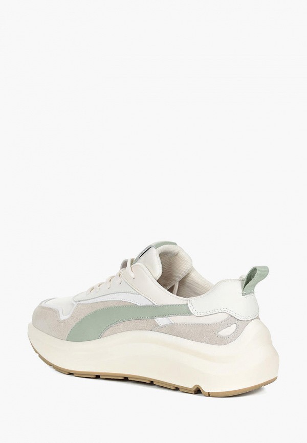 фото Кроссовки respect