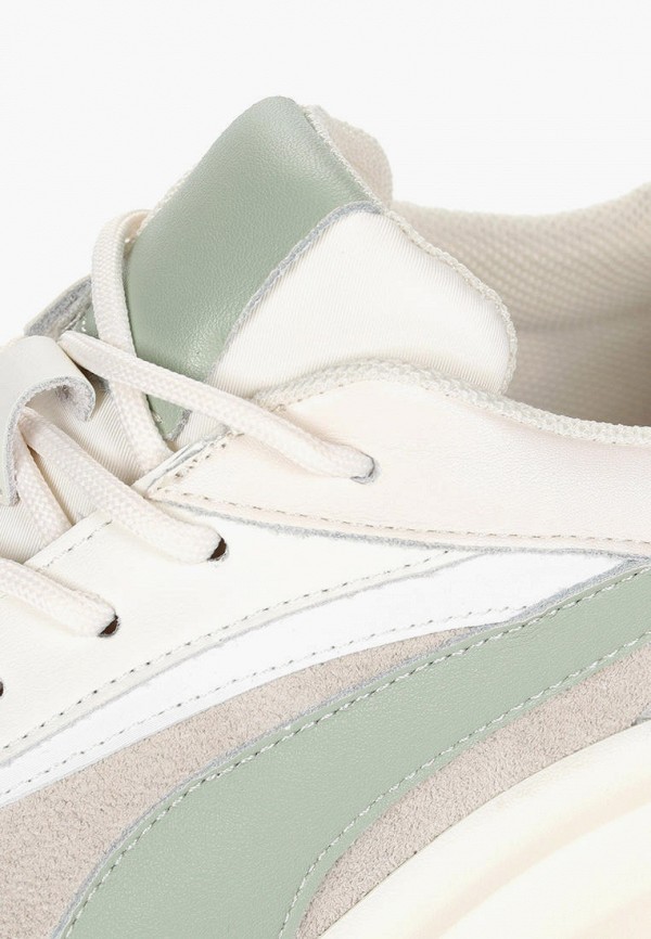 фото Кроссовки respect