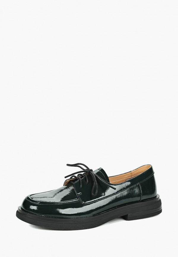 фото Ботинки respect