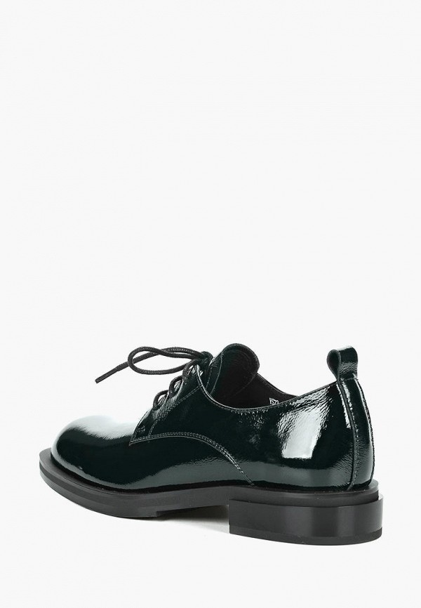 фото Ботинки respect