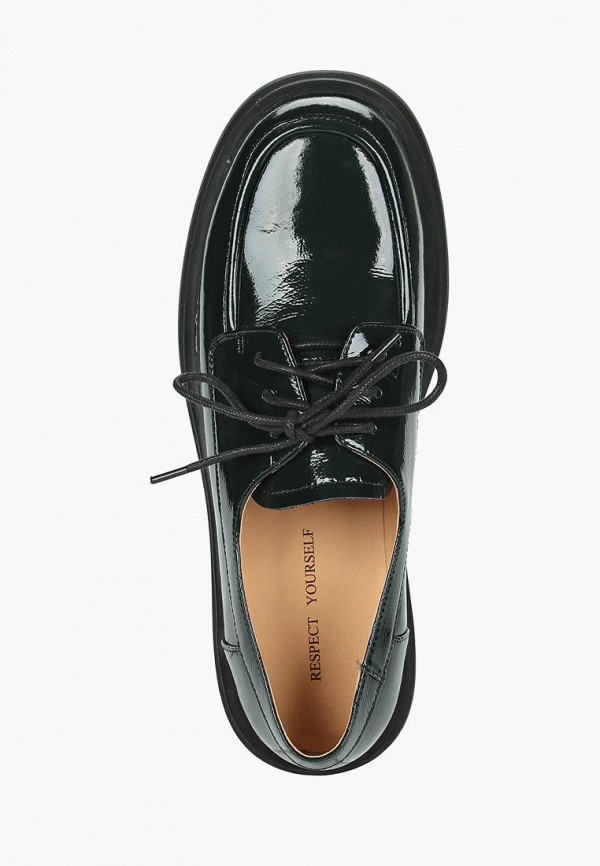 фото Ботинки respect