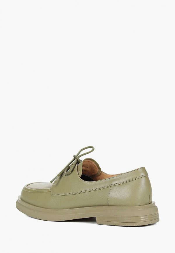 фото Ботинки respect