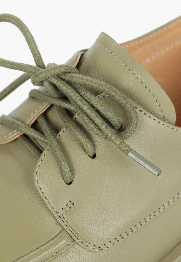 фото Ботинки respect