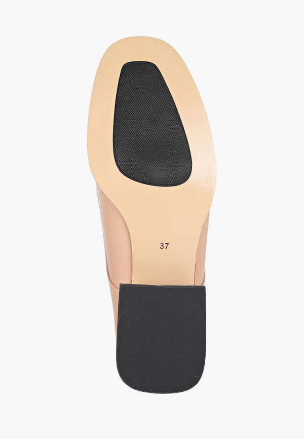 фото Ботильоны respect