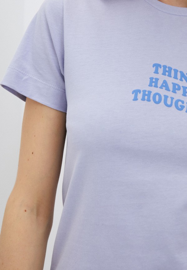 фото Футболка mark formelle