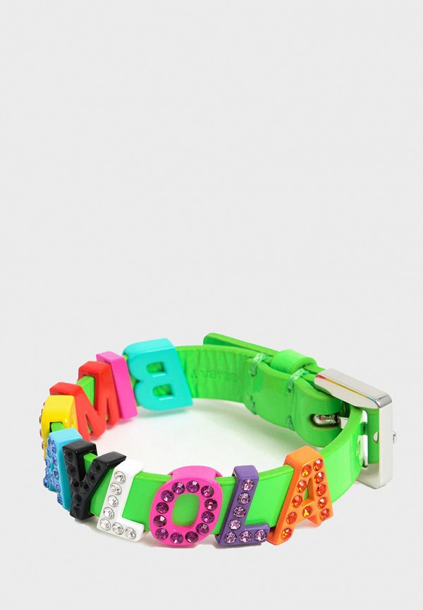 

Браслет Bimba Y Lola, Зеленый;мультиколор, Bimba Y Lola MP002XW0BUXQ