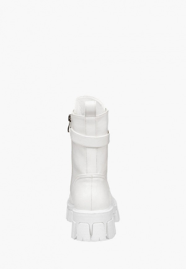

Ботинки Keddo, Белый, Keddo MP002XW0BUYB
