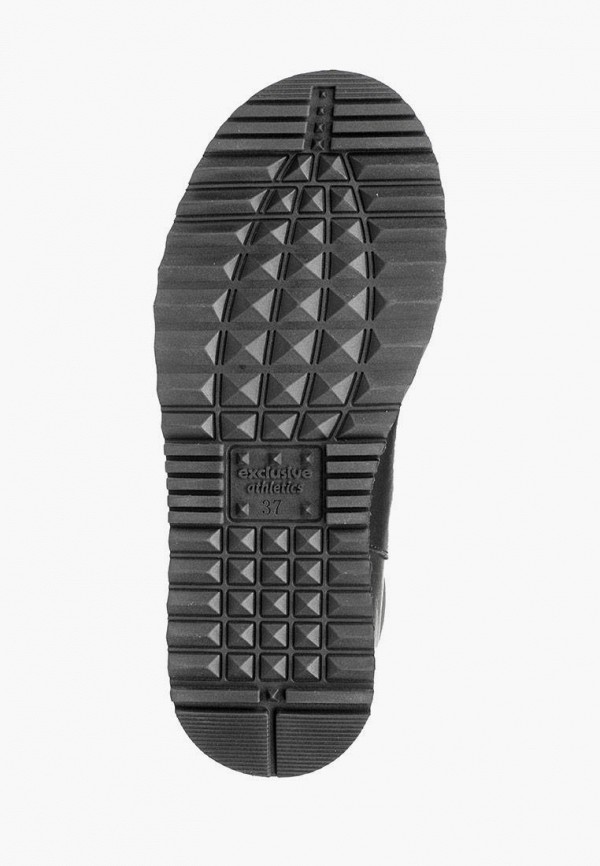 

Ботинки Casual, Черный, Casual MP002XW0BUYD