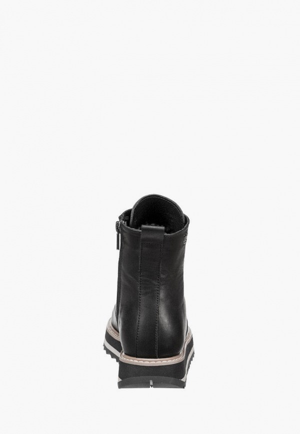 

Ботинки Casual, Черный, Casual MP002XW0BUYE