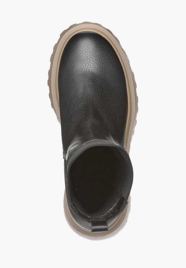 

Ботинки Casual, Черный, Casual MP002XW0BUYX
