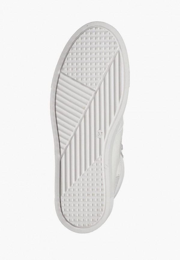 

Ботинки Casual, Белый, Casual MP002XW0BUYY