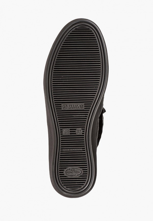 

Кроссовки Suave, Черный, Suave MP002XW0BUZE
