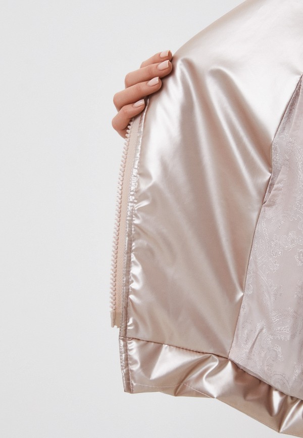 фото Куртка утепленная lo