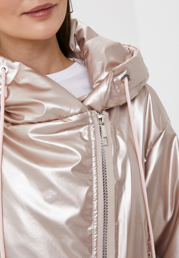 фото Куртка утепленная lo