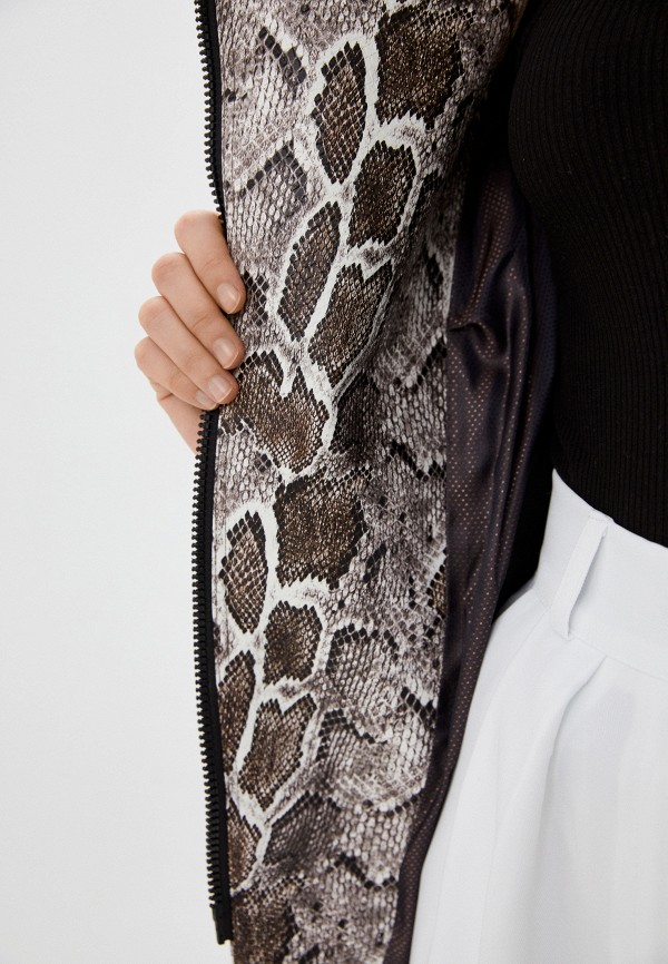 фото Куртка кожаная lo