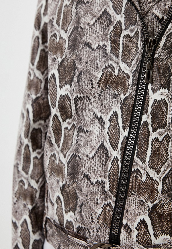 фото Куртка кожаная lo