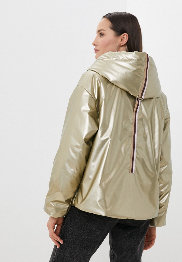 фото Куртка утепленная lo