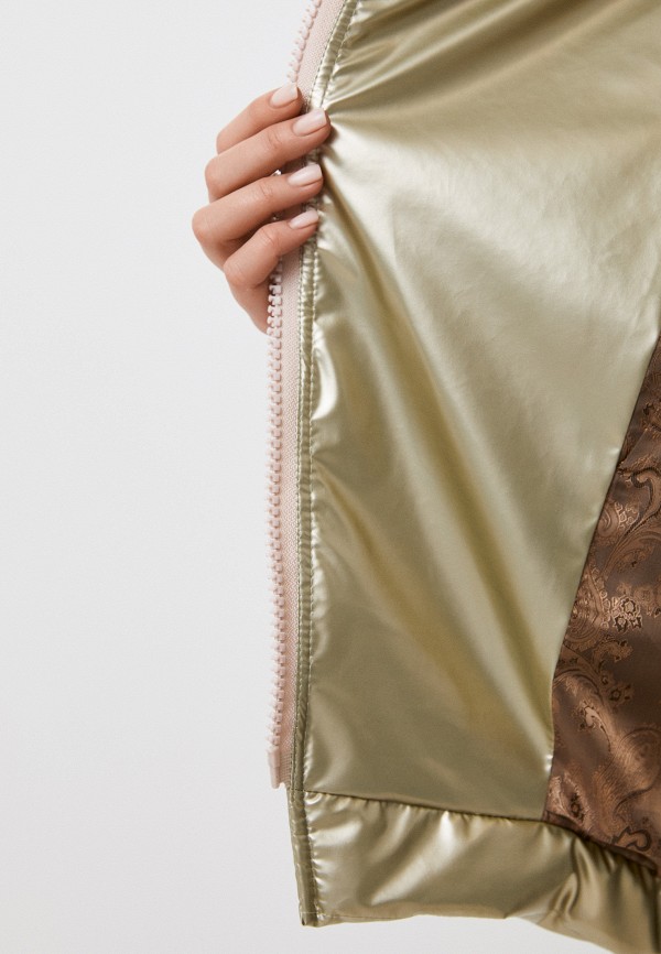 фото Куртка утепленная lo