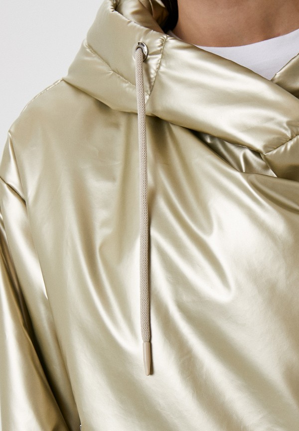 фото Куртка утепленная lo