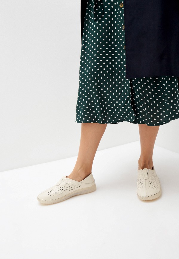 фото Слипоны helena berger