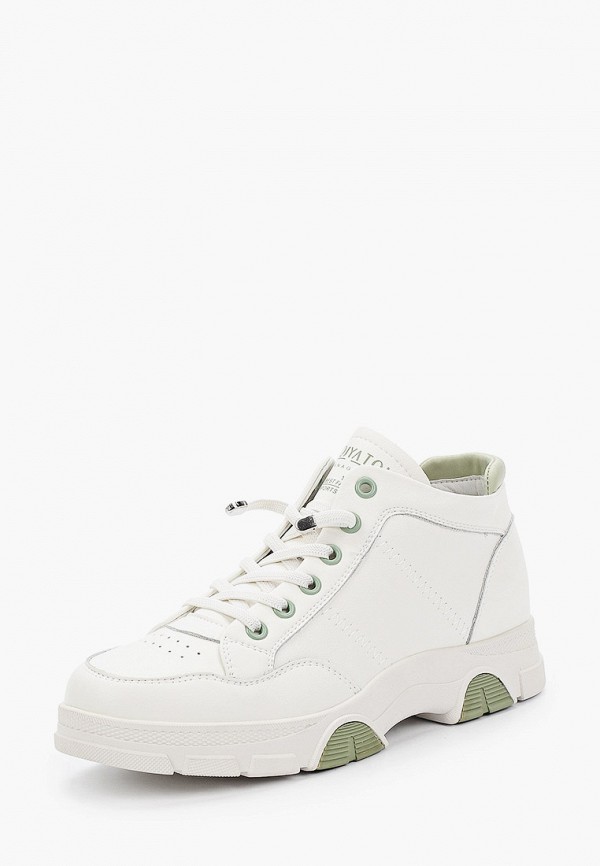 фото Кроссовки helena berger