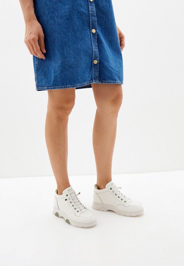 фото Кроссовки helena berger