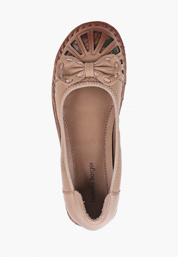 фото Балетки helena berger