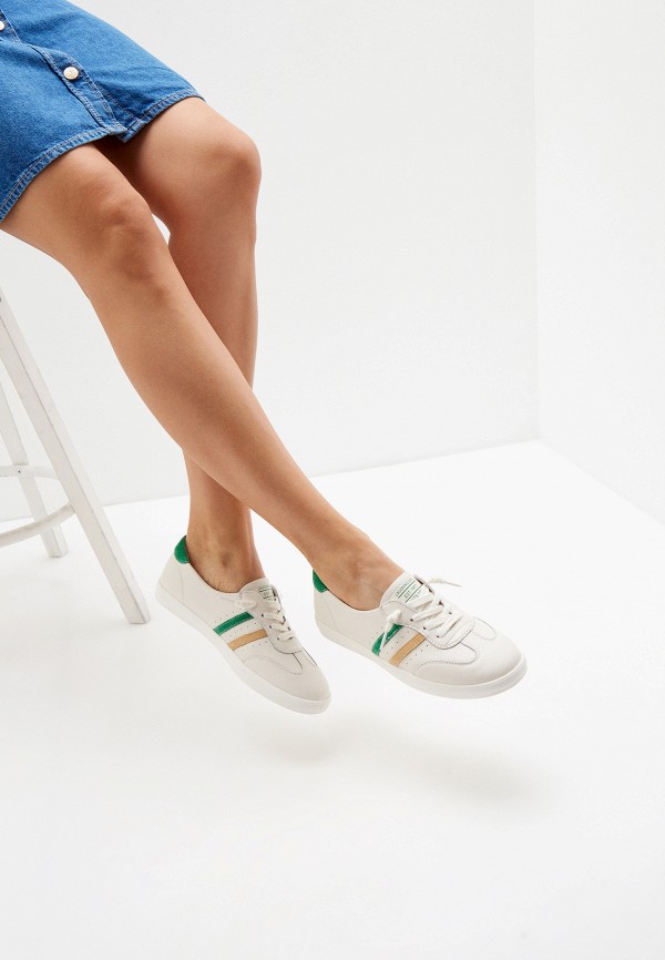 фото Кеды helena berger