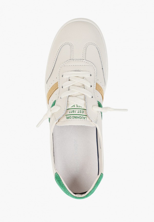 фото Кеды helena berger