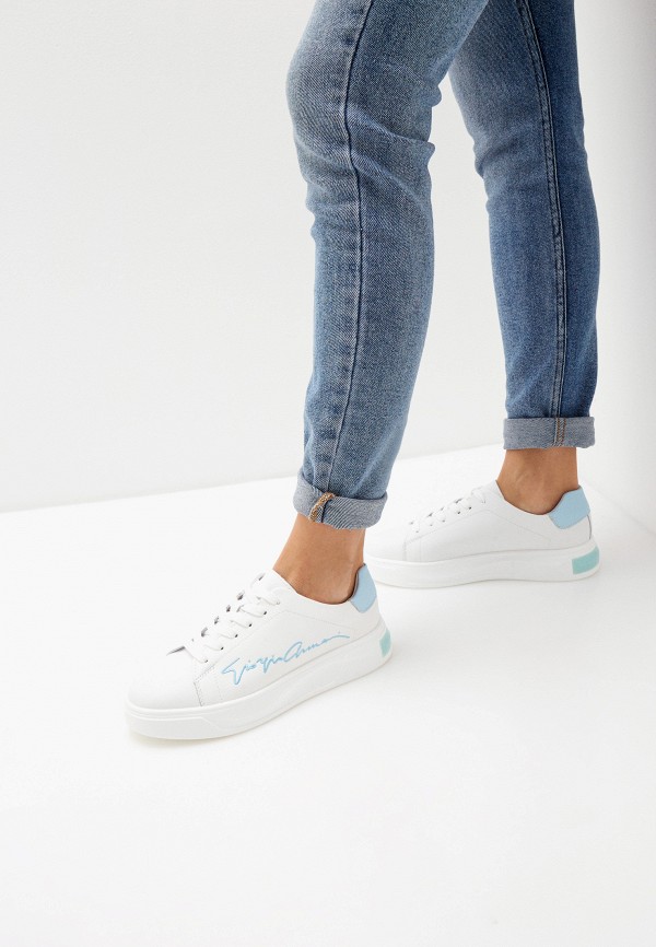 фото Кеды helena berger