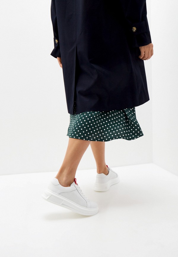 фото Кеды helena berger