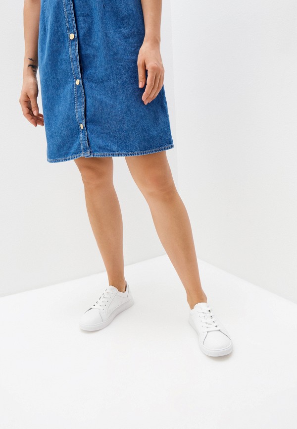 фото Кеды helena berger