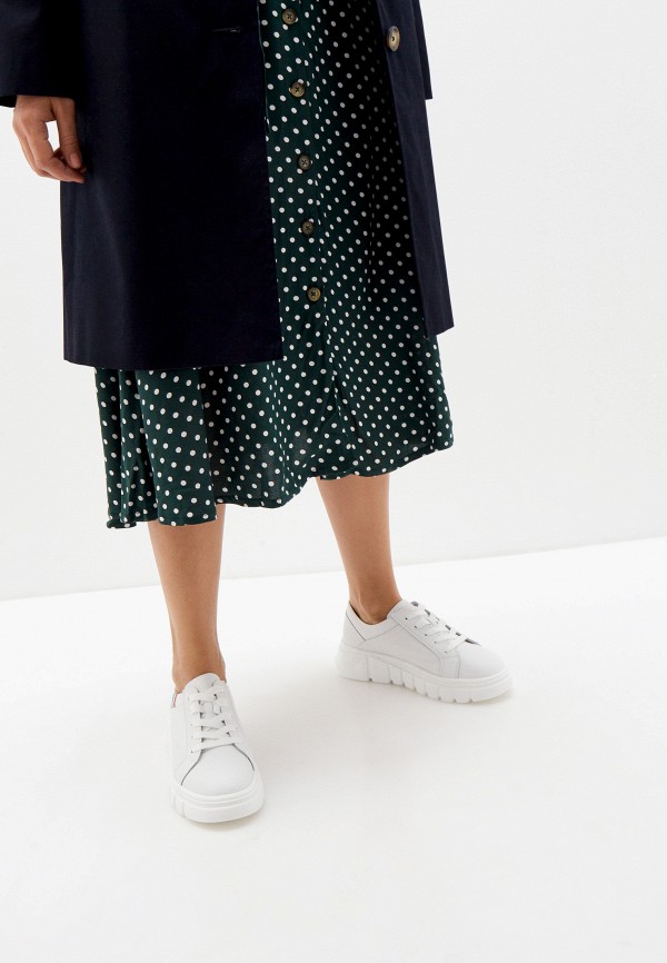 фото Кеды helena berger