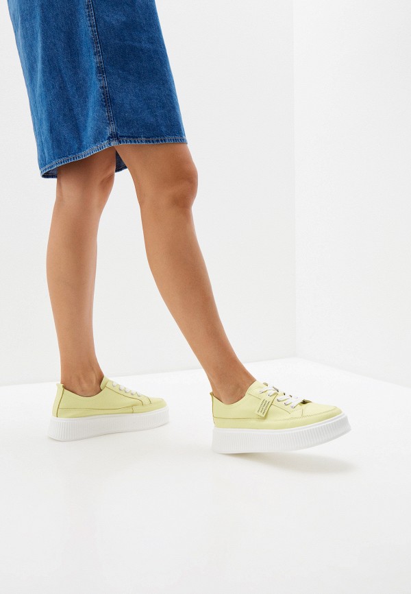 фото Кеды helena berger