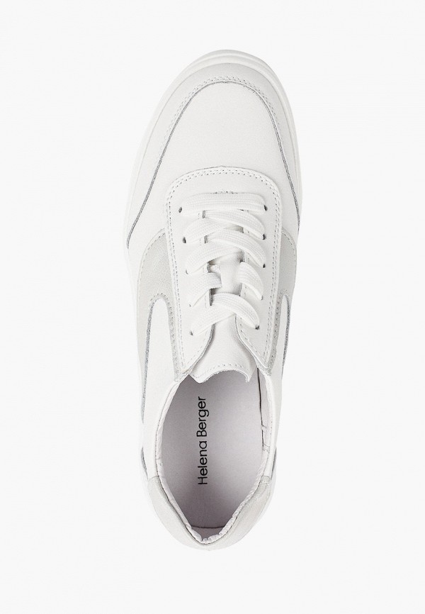 фото Кроссовки helena berger