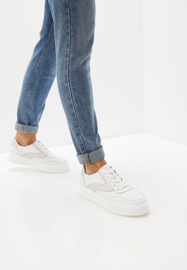 фото Кроссовки helena berger