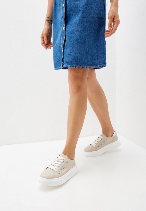 фото Кеды helena berger