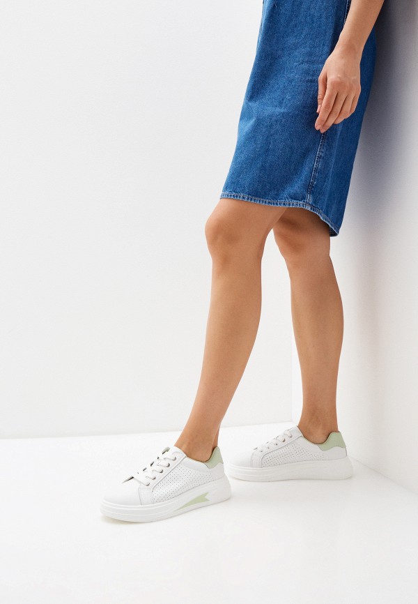 фото Кеды helena berger