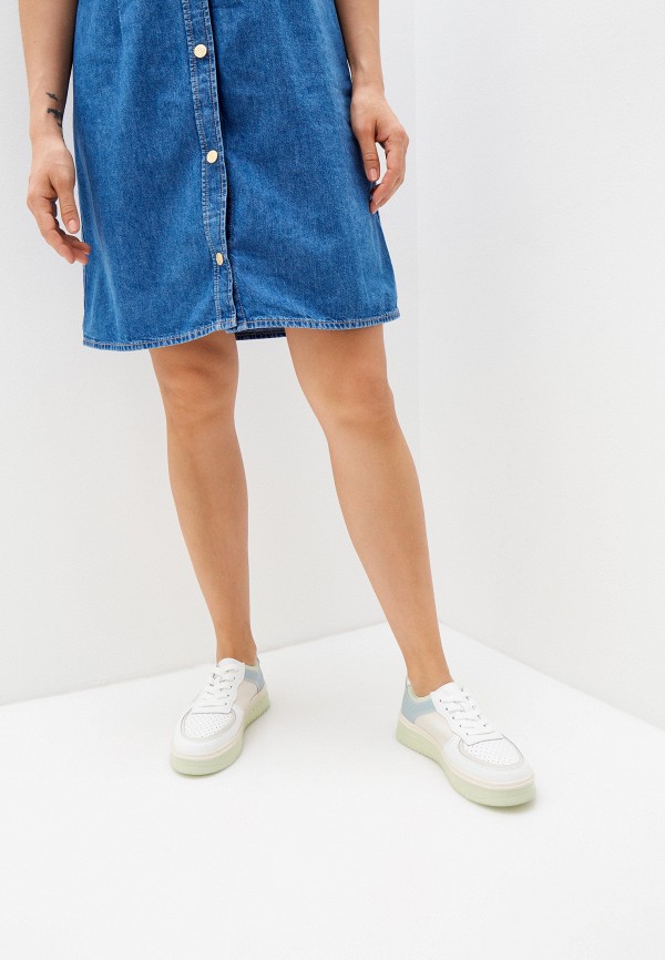 фото Кеды helena berger