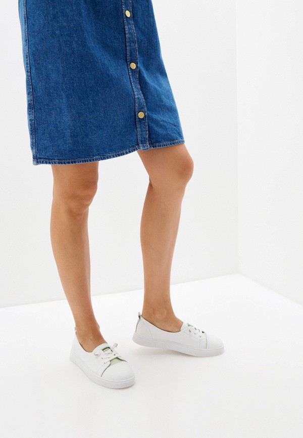 фото Кеды helena berger