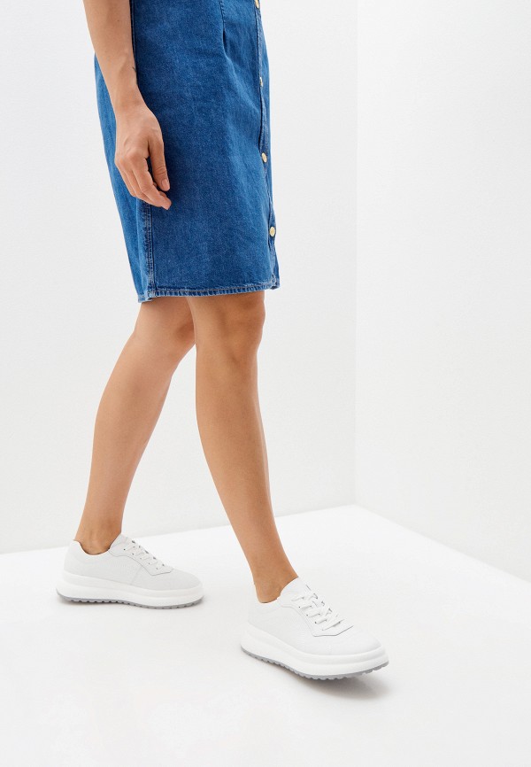 фото Кроссовки helena berger