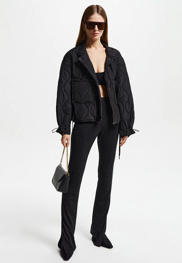 фото Куртка утепленная love republic