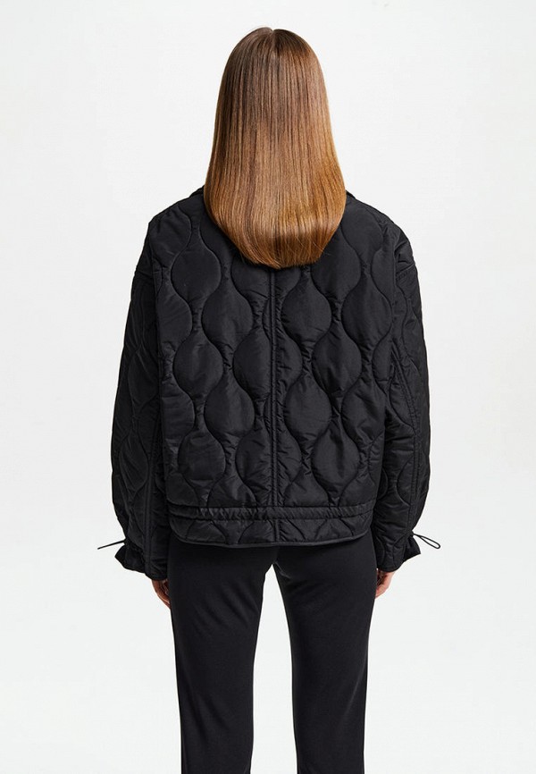 фото Куртка утепленная love republic