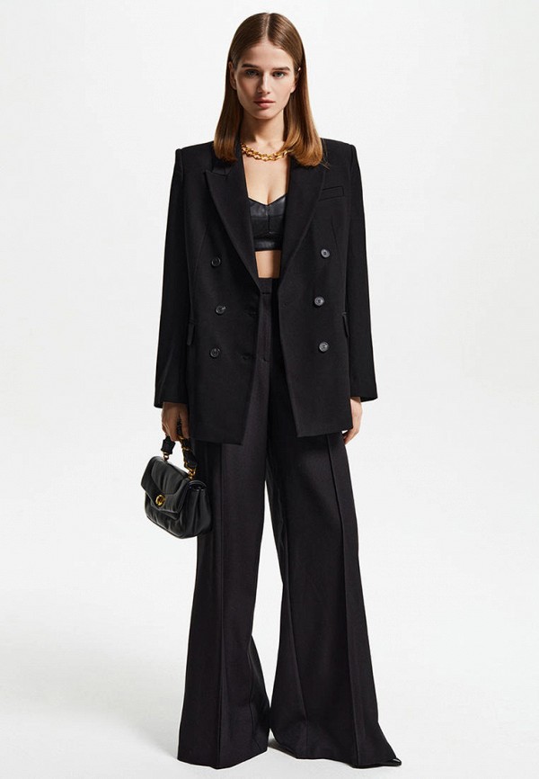 фото Брюки love republic