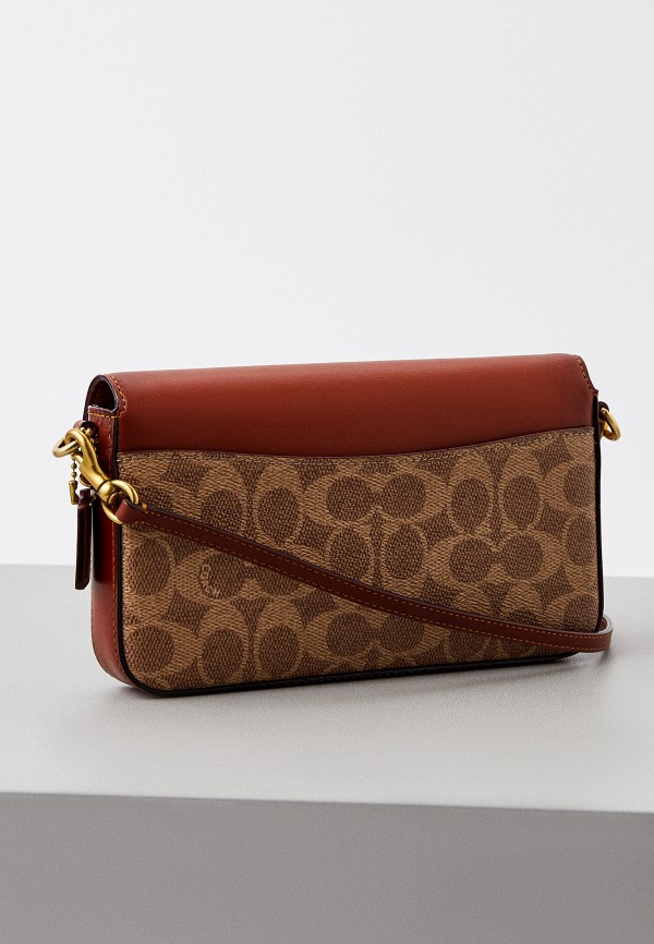 фото Сумка и кошелек coach