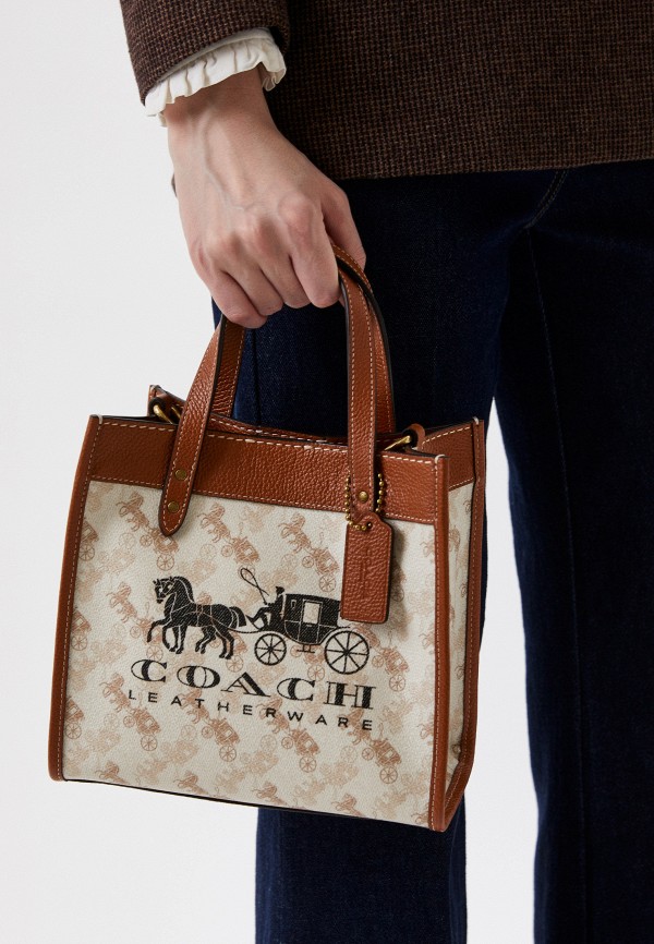 фото Сумка coach